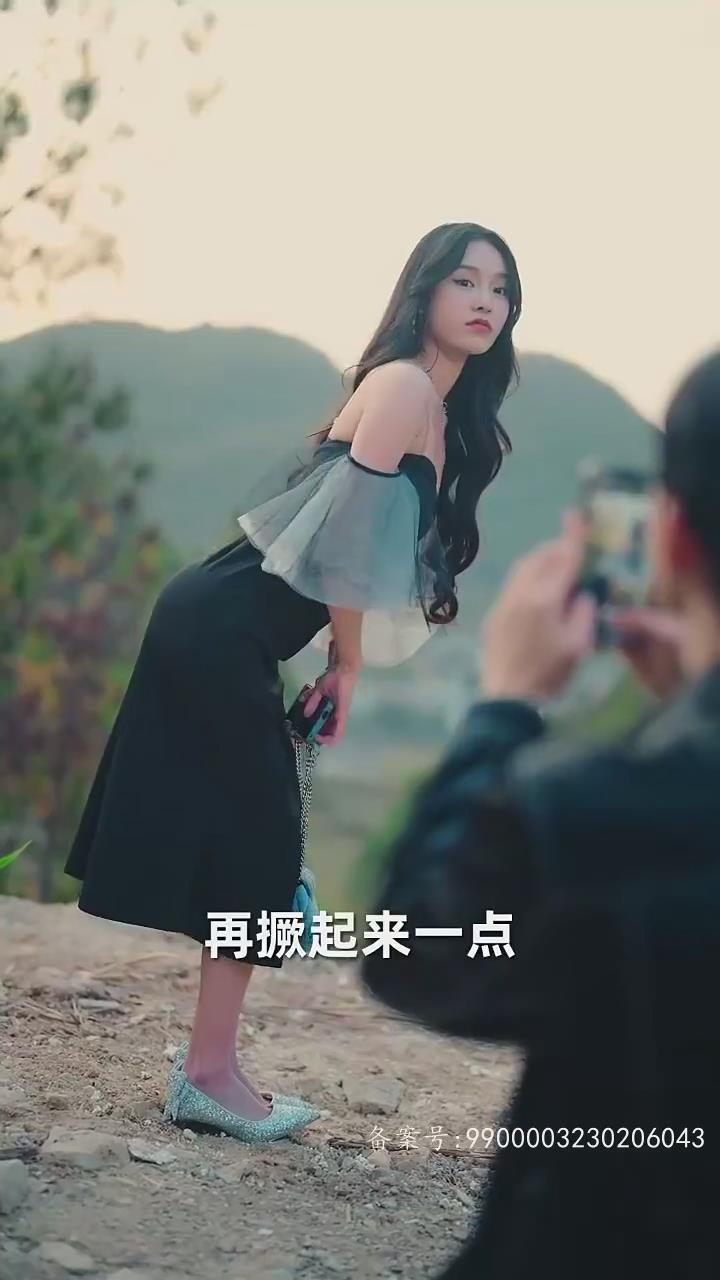 海报背景
