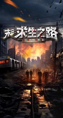 海报背景